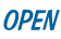 Open